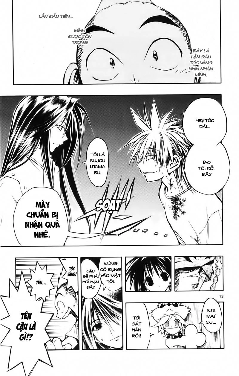 Mixim 12 Chapter 19 - 13