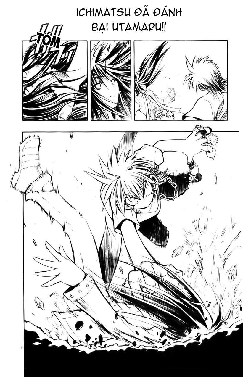 Mixim 12 Chapter 20 - 2