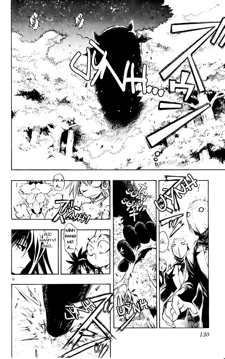 Mixim 12 Chapter 21 - 6