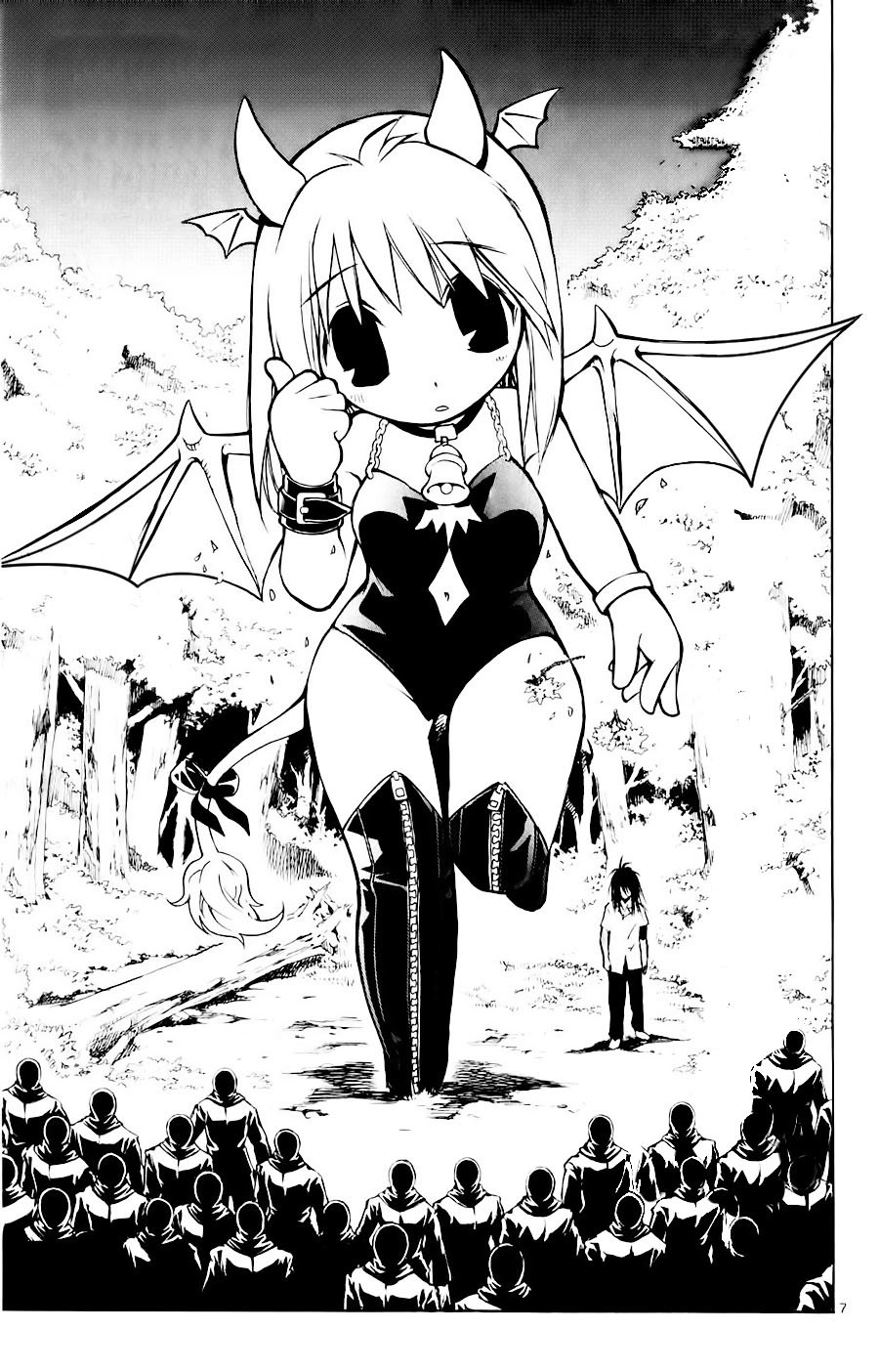 Mixim 12 Chapter 21 - 7