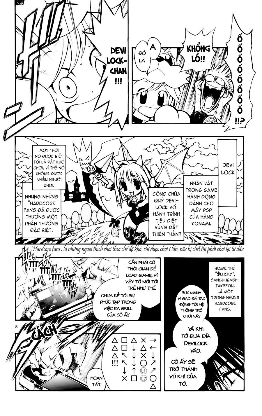 Mixim 12 Chapter 21 - 8