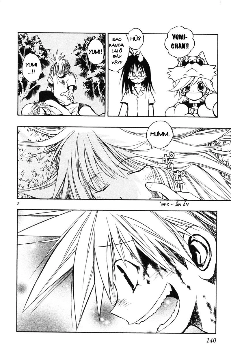 Mixim 12 Chapter 22 - 2