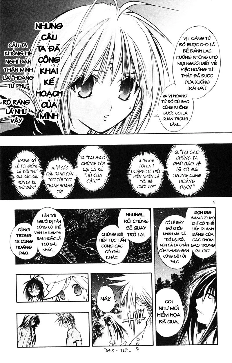 Mixim 12 Chapter 22 - 5