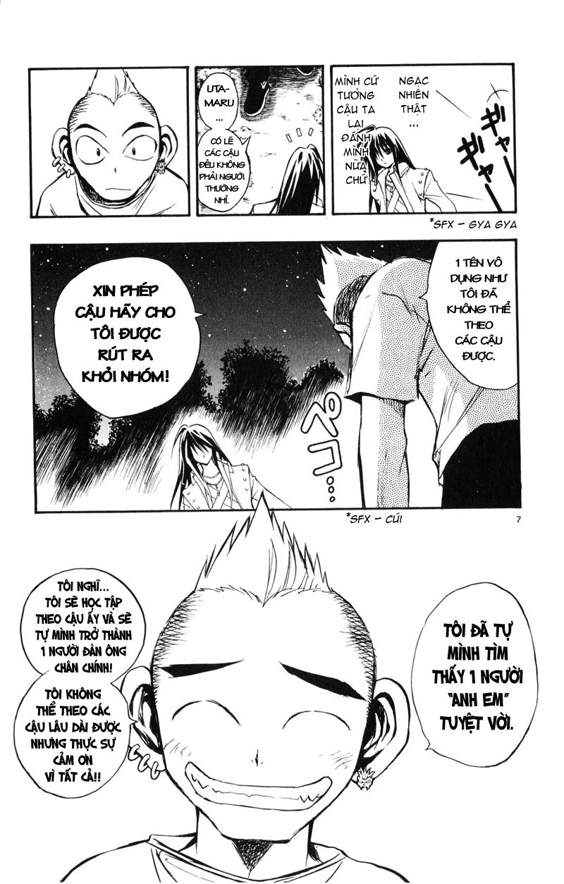 Mixim 12 Chapter 22 - 7