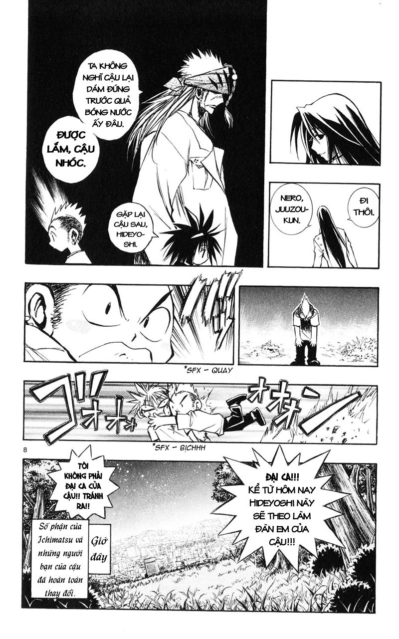 Mixim 12 Chapter 22 - 8