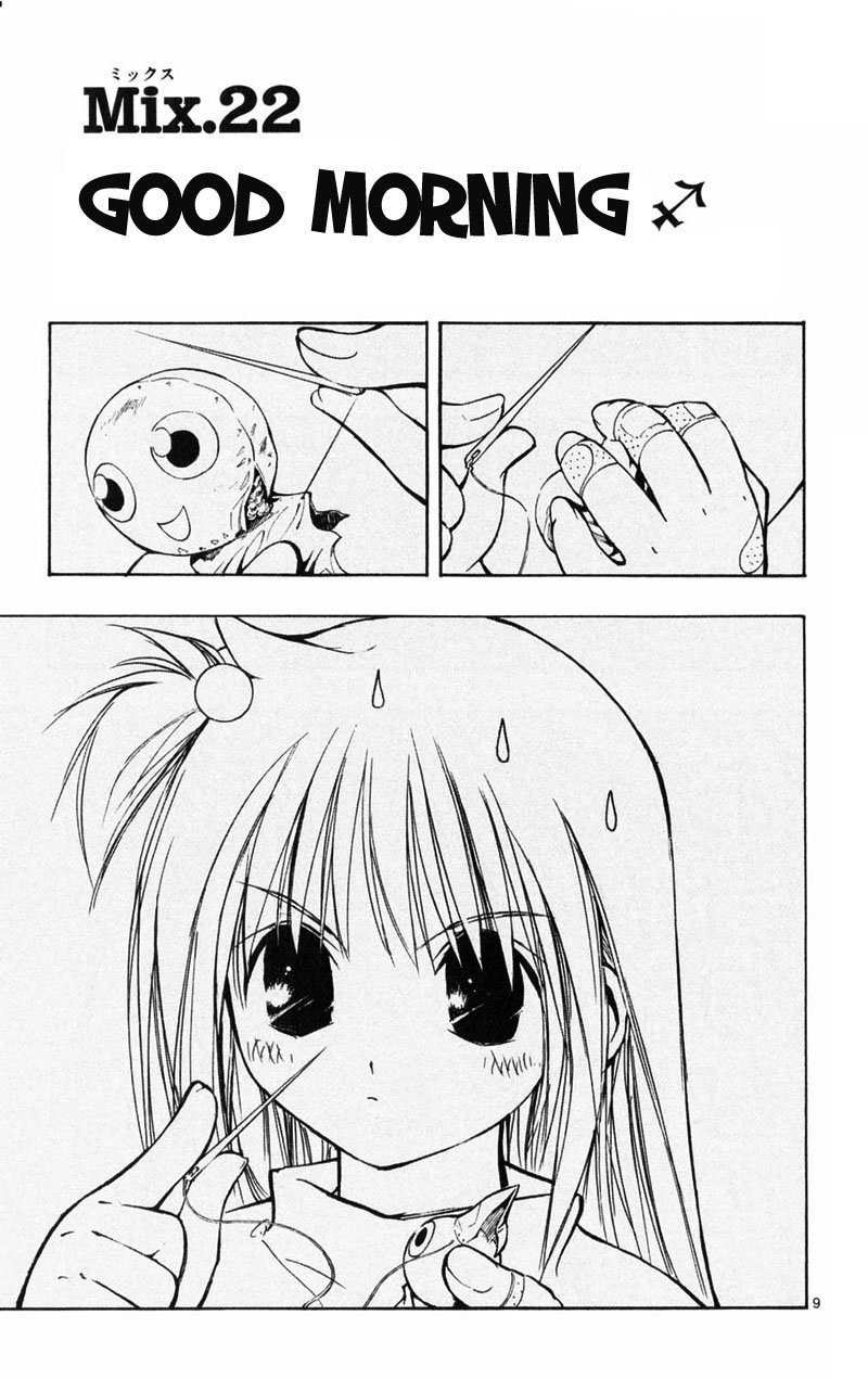 Mixim 12 Chapter 22 - 9