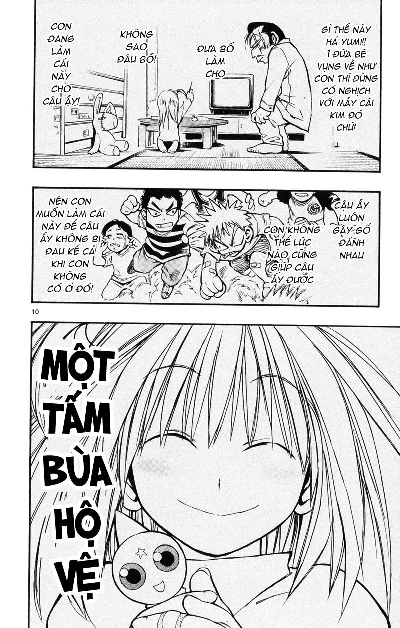 Mixim 12 Chapter 22 - 10