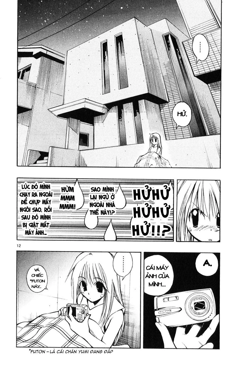 Mixim 12 Chapter 22 - 12