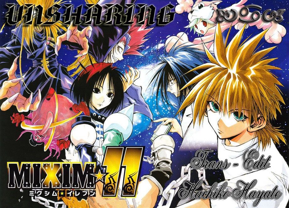 Mixim 12 Chapter 22 - 17