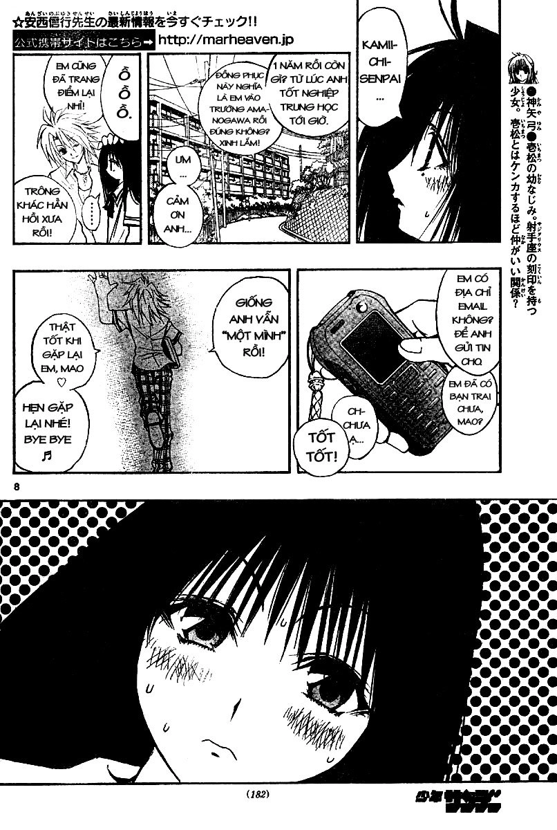 Mixim 12 Chapter 24 - 7