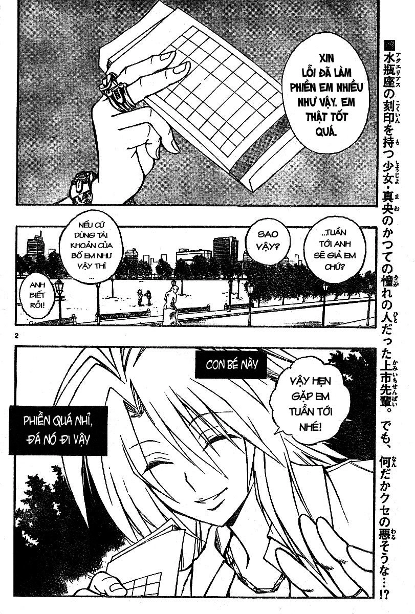 Mixim 12 Chapter 25 - 2