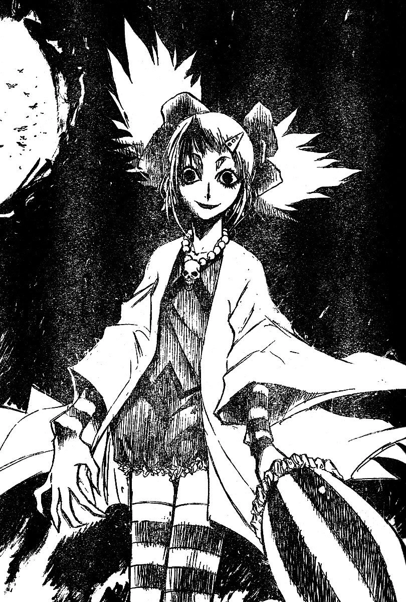 Mixim 12 Chapter 25 - 11