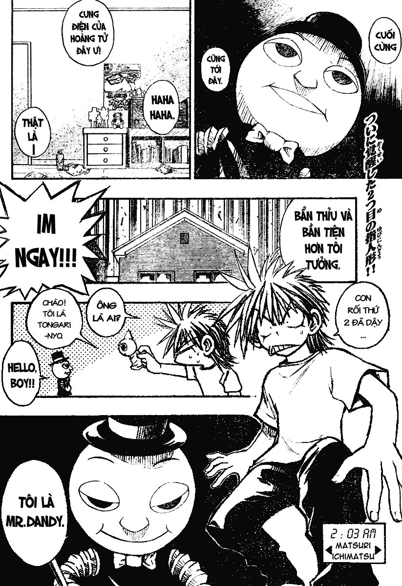 Mixim 12 Chapter 26 - 2