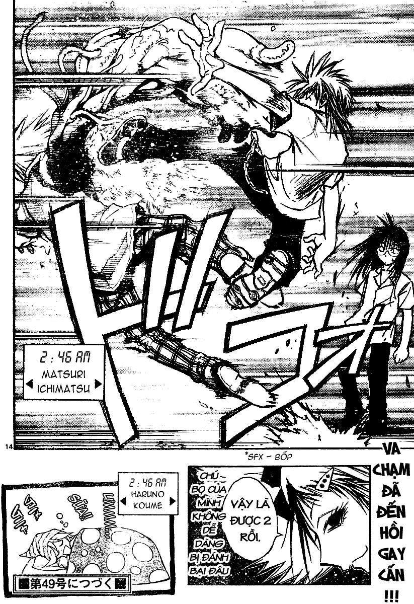 Mixim 12 Chapter 26 - 14