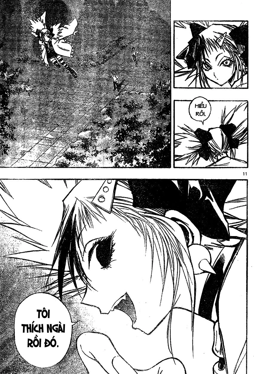 Mixim 12 Chapter 27 - 11