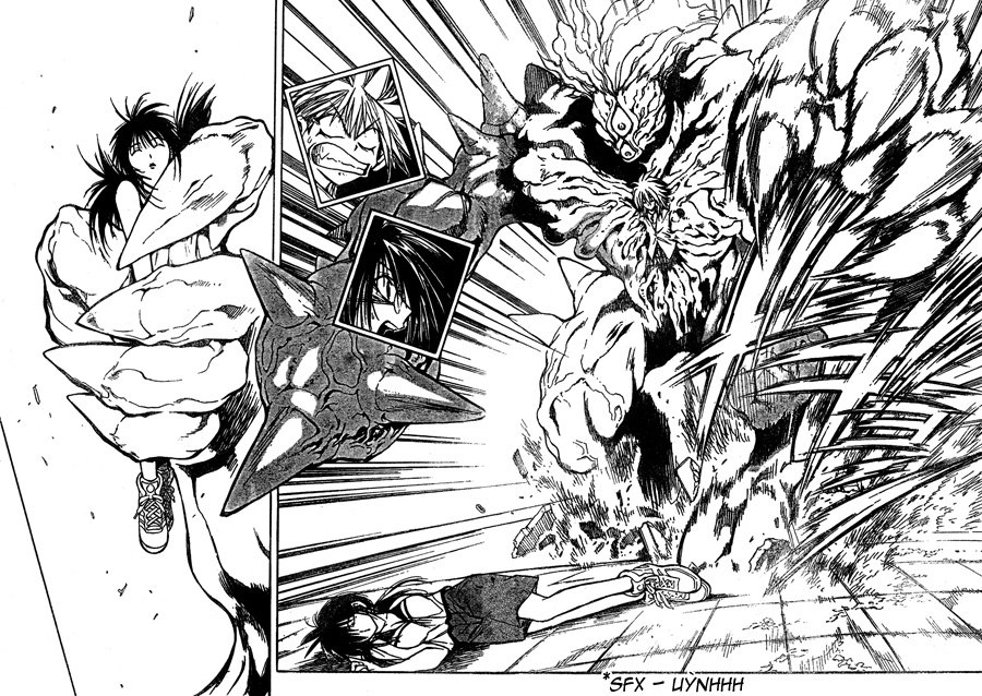 Mixim 12 Chapter 27 - 12