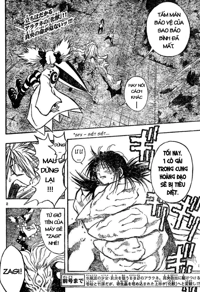 Mixim 12 Chapter 28 - 2