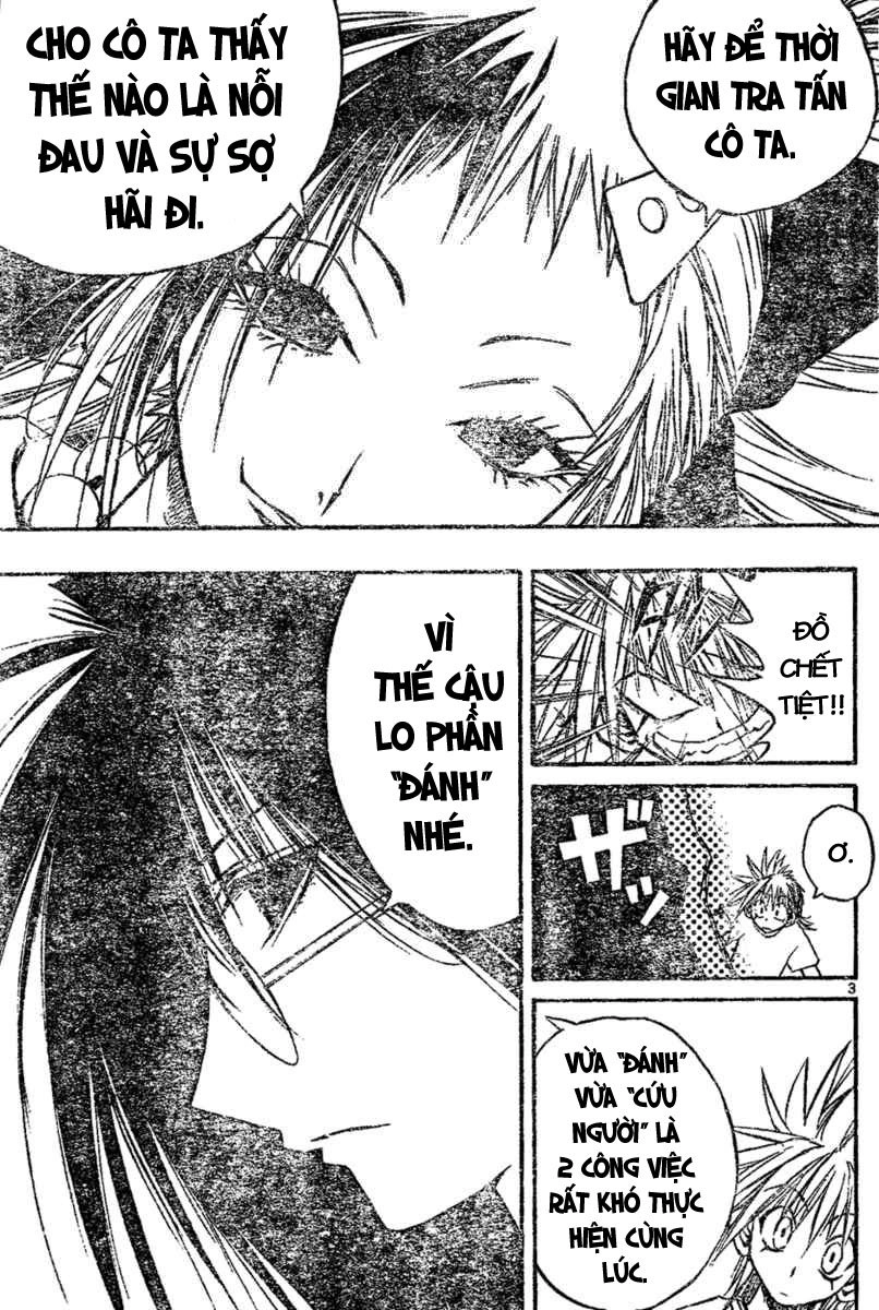 Mixim 12 Chapter 28 - 3