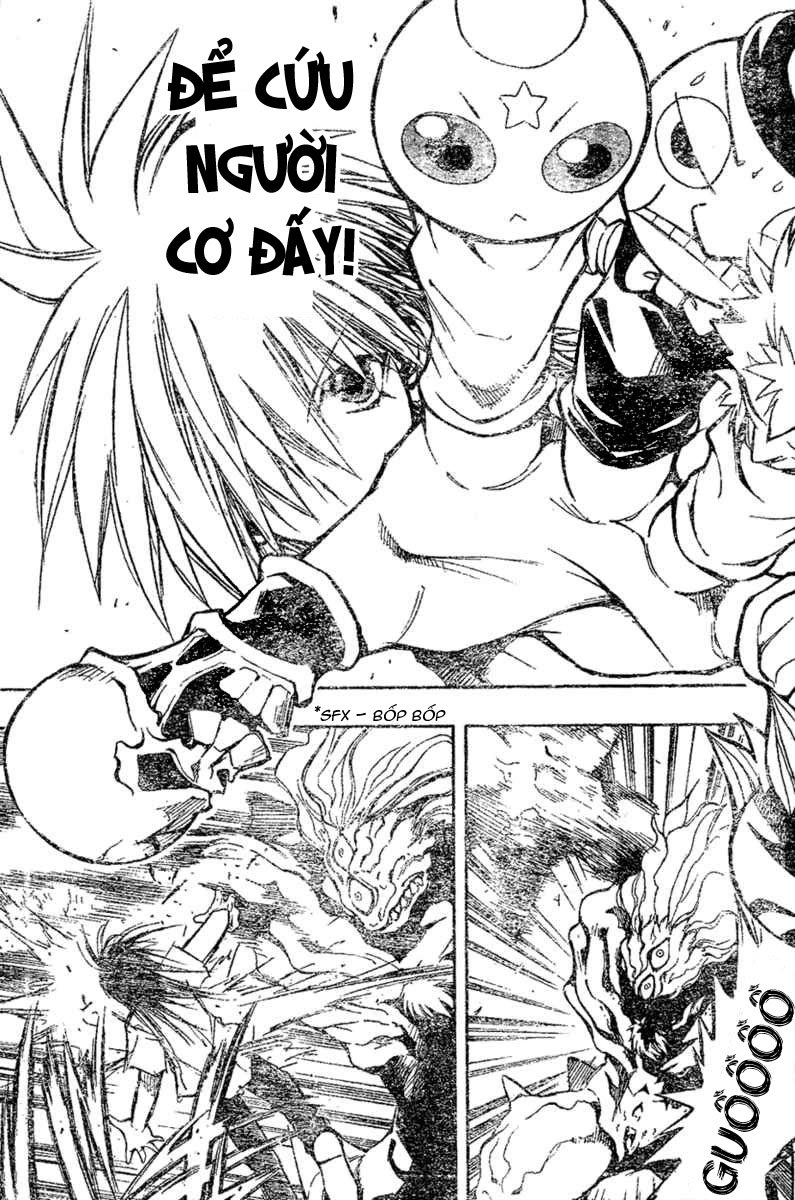 Mixim 12 Chapter 28 - 5