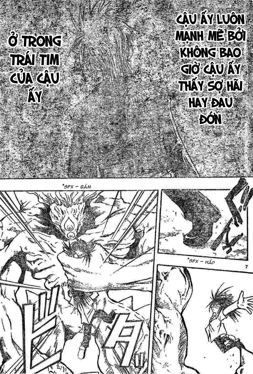 Mixim 12 Chapter 28 - 7