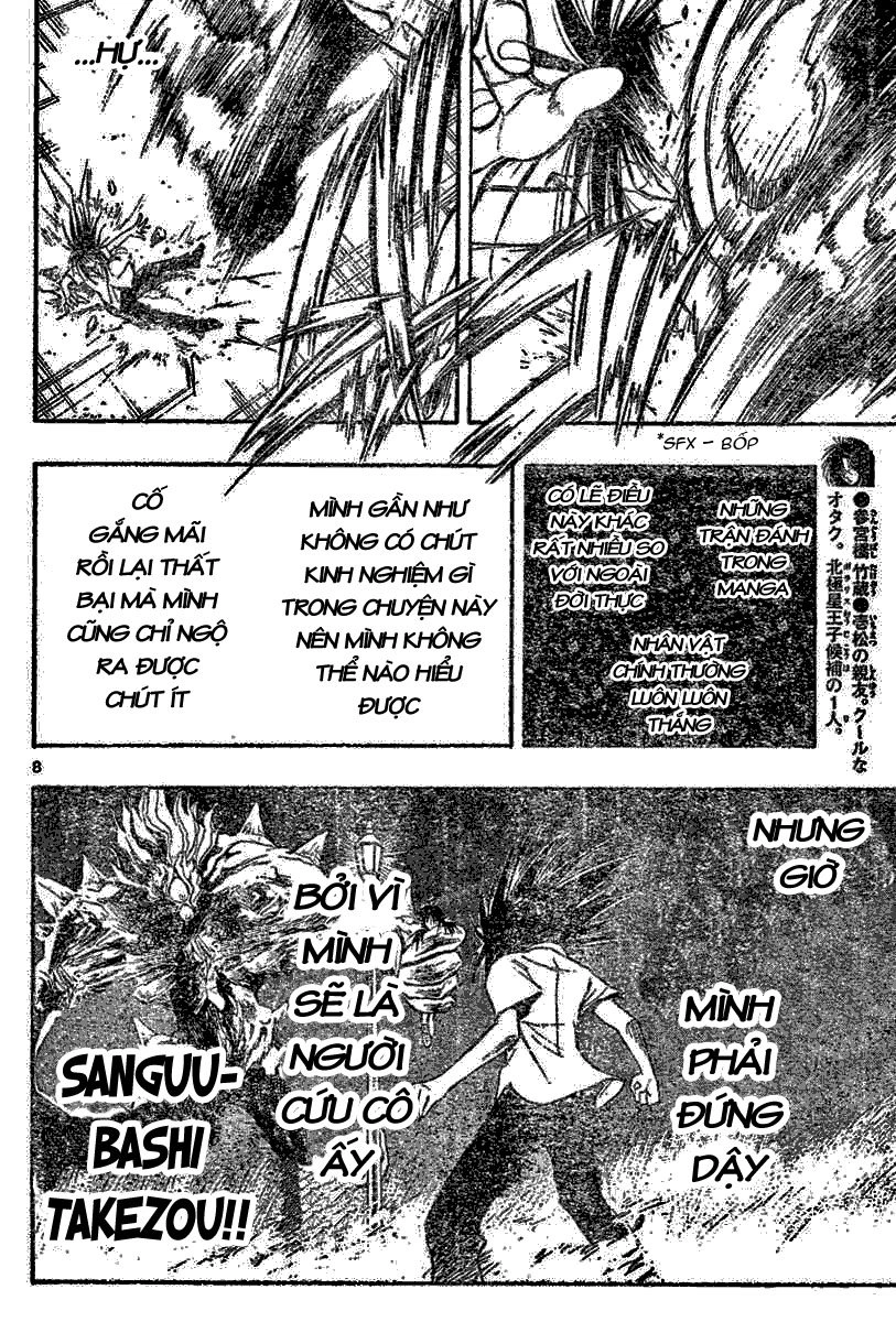 Mixim 12 Chapter 28 - 8