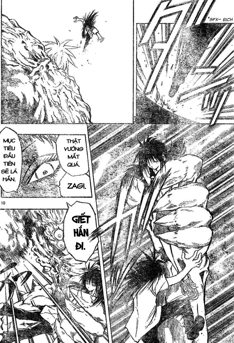 Mixim 12 Chapter 28 - 10