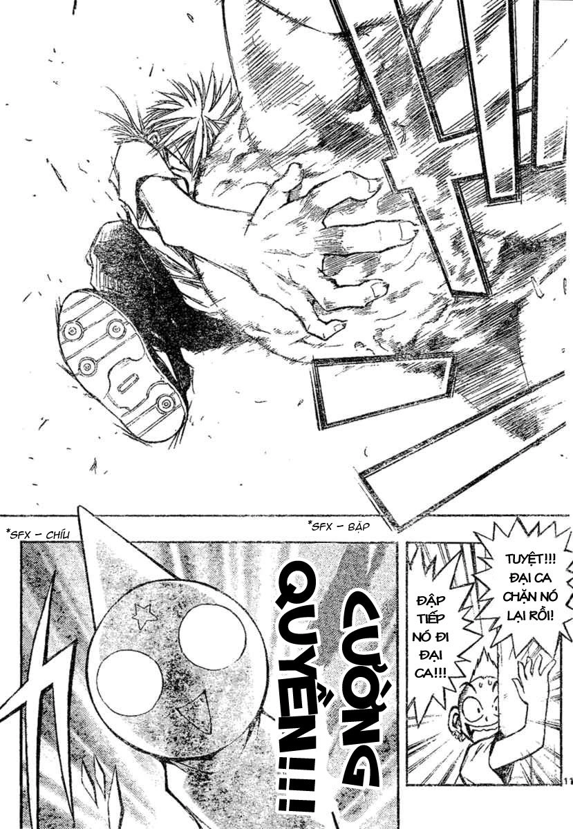 Mixim 12 Chapter 28 - 11