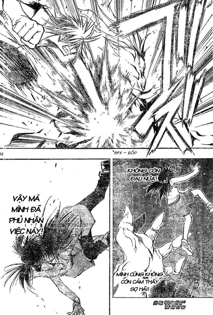 Mixim 12 Chapter 28 - 12