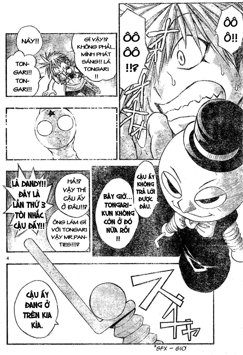 Mixim 12 Chapter 29 - 4