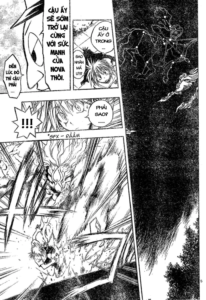 Mixim 12 Chapter 29 - 5