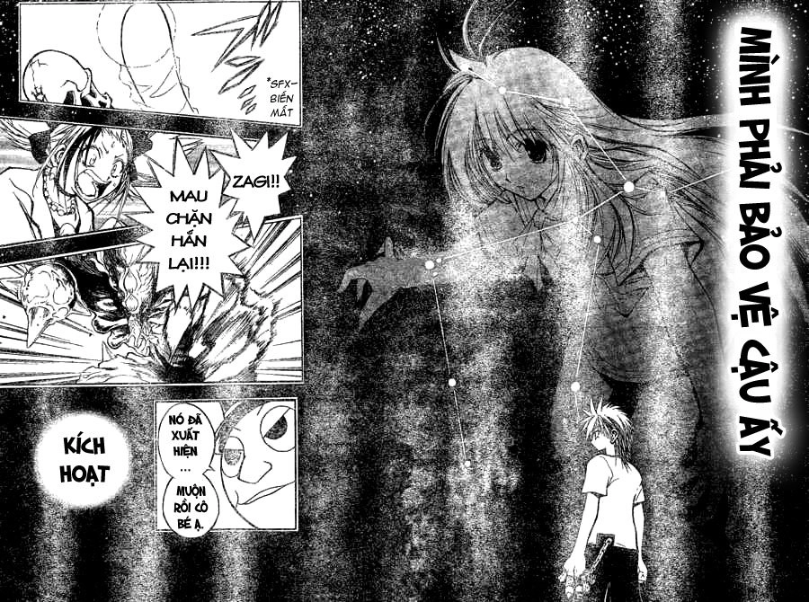 Mixim 12 Chapter 29 - 10