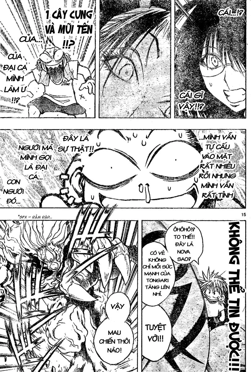 Mixim 12 Chapter 29 - 13