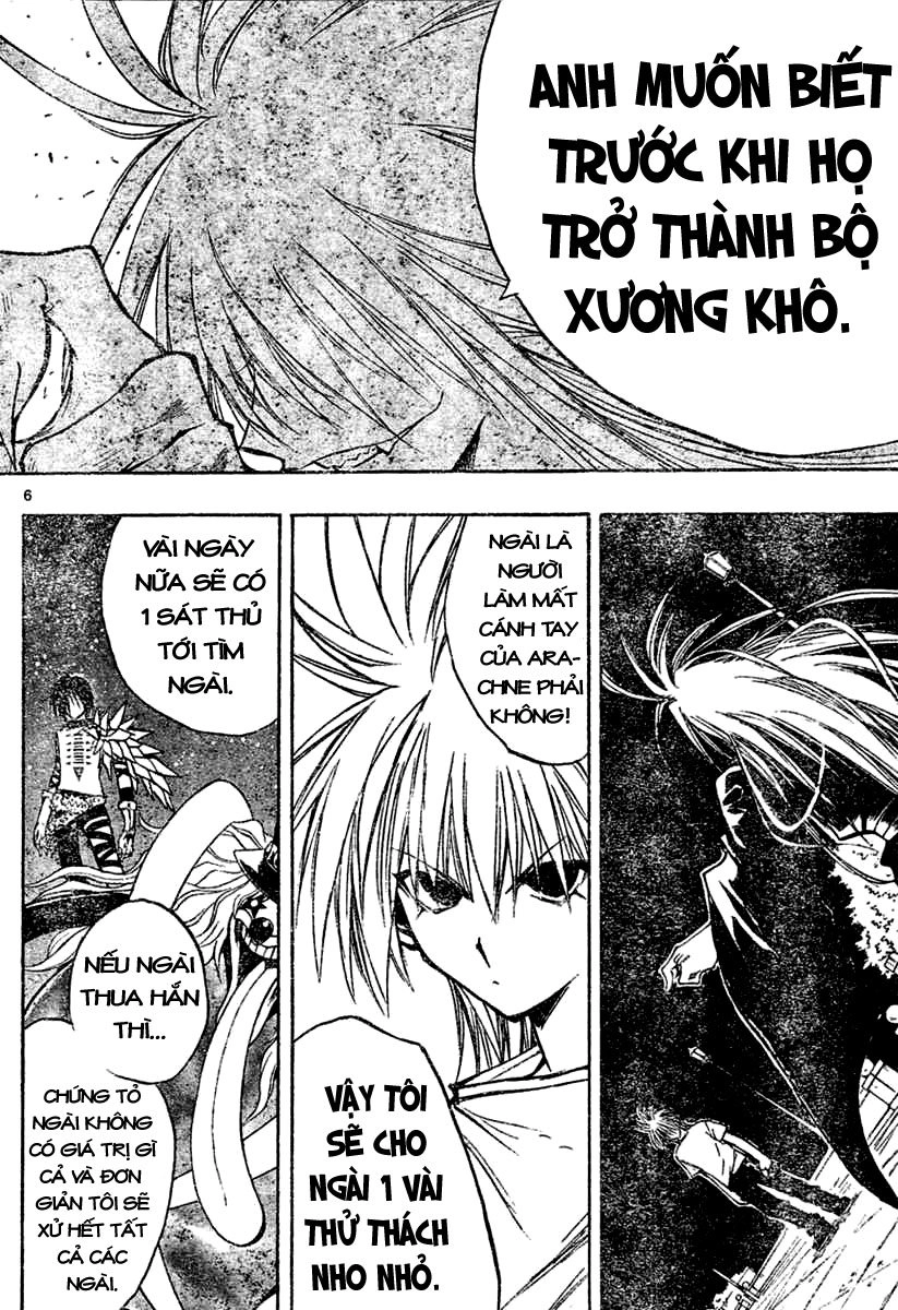 Mixim 12 Chapter 31 - 6