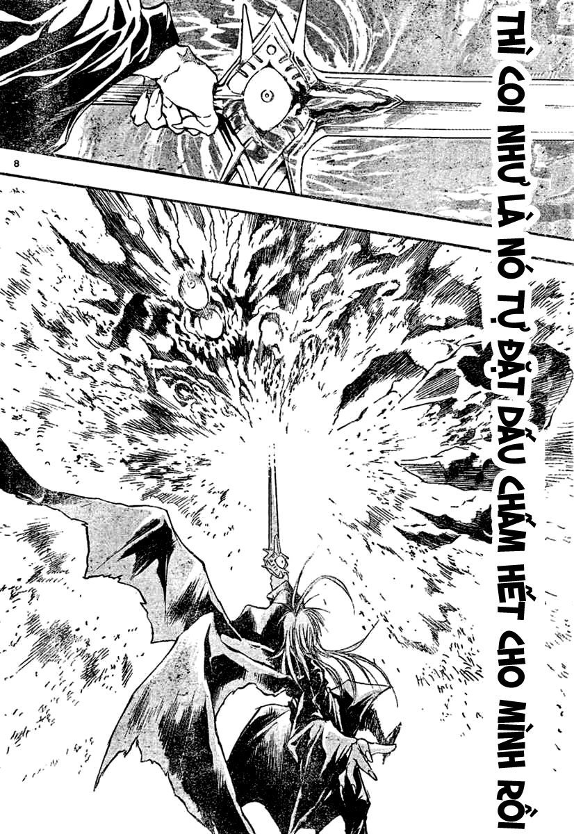 Mixim 12 Chapter 31 - 8