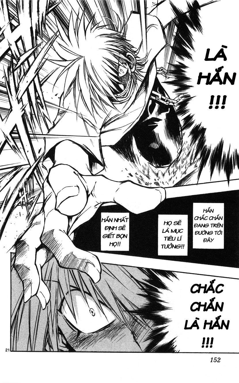 Mixim 12 Chapter 32 - 21