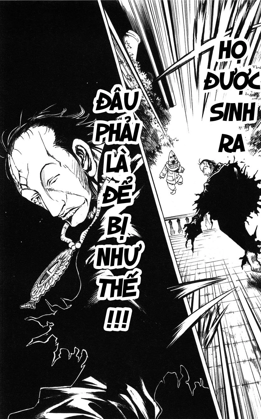 Mixim 12 Chapter 32 - 23