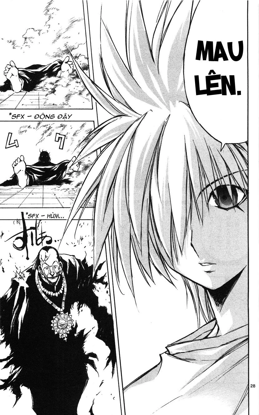 Mixim 12 Chapter 32 - 28