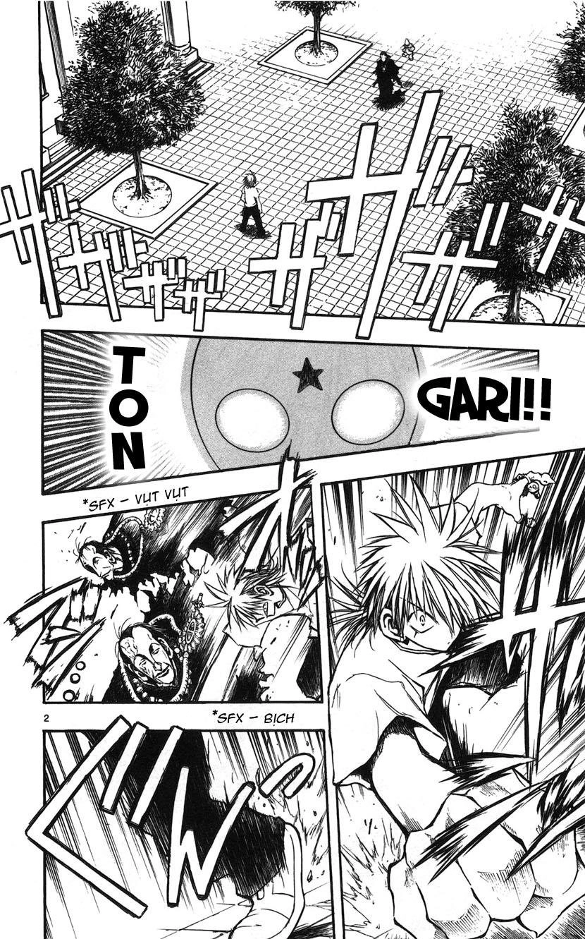 Mixim 12 Chapter 33 - 2