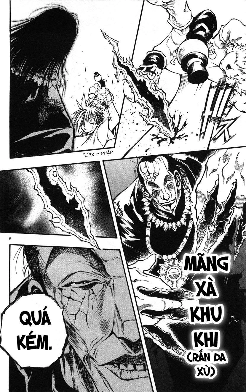 Mixim 12 Chapter 33 - 6