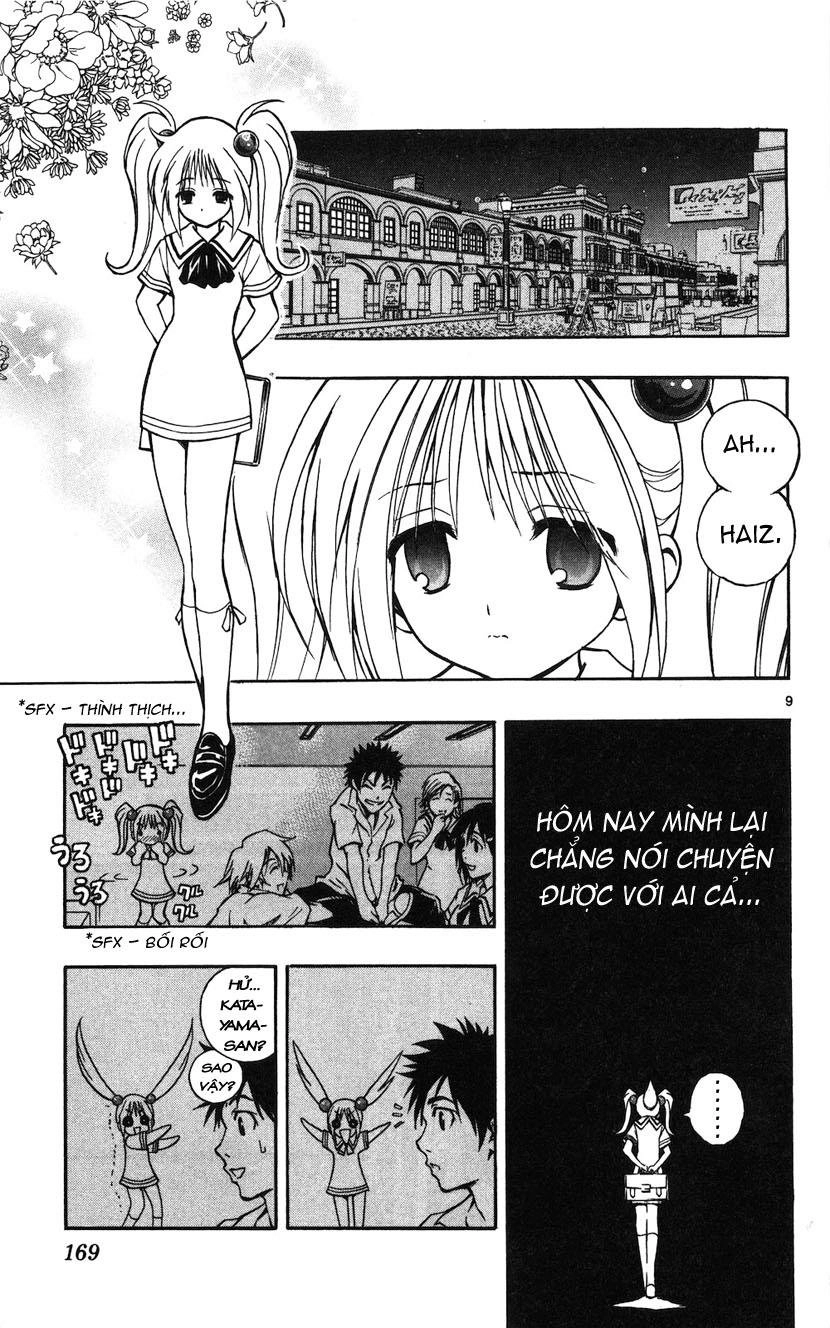 Mixim 12 Chapter 33 - 9