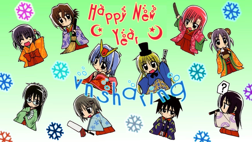 Mixim 12 Chapter 33 - 25