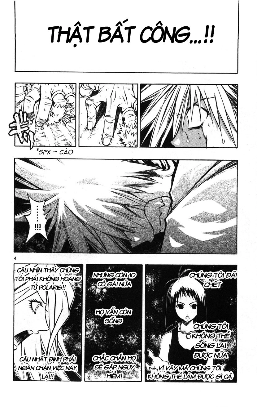 Mixim 12 Chapter 35 - 5