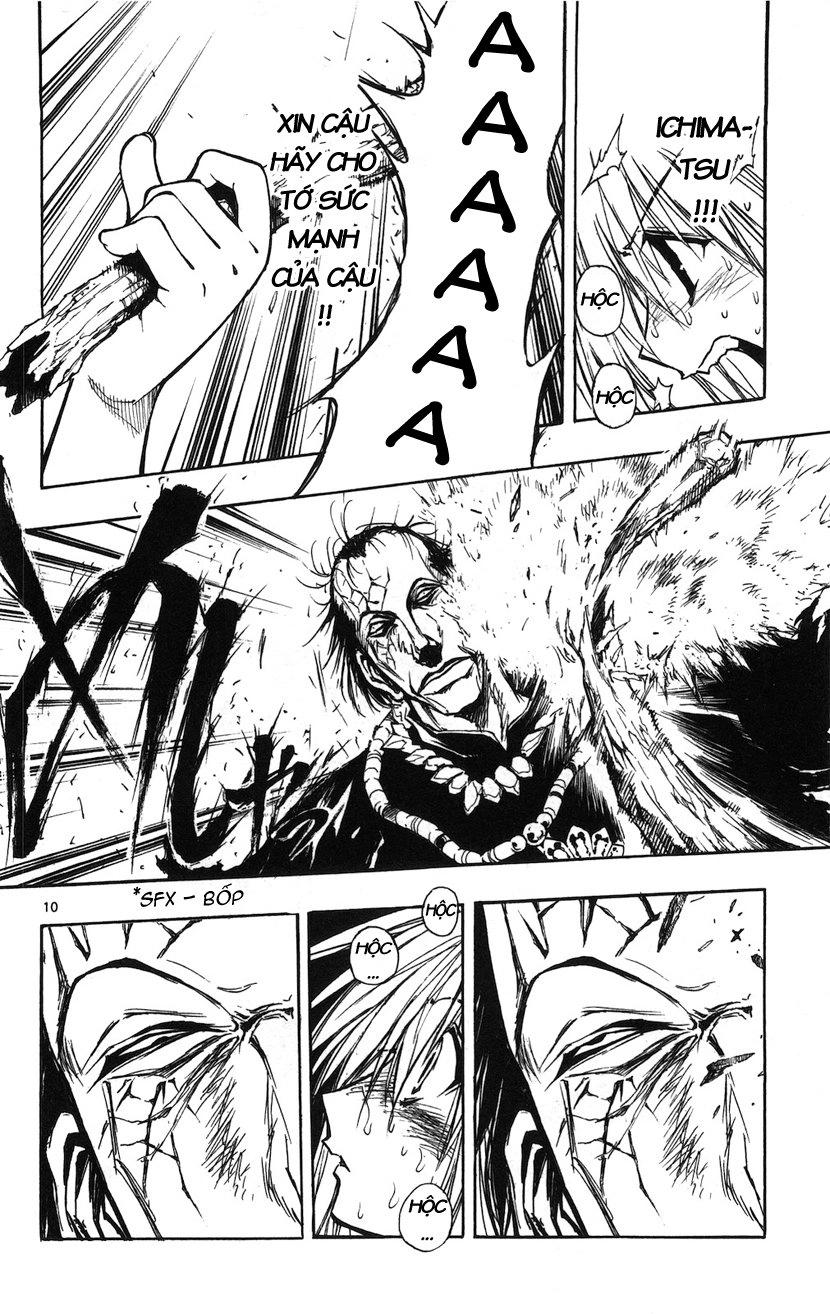 Mixim 12 Chapter 35 - 11