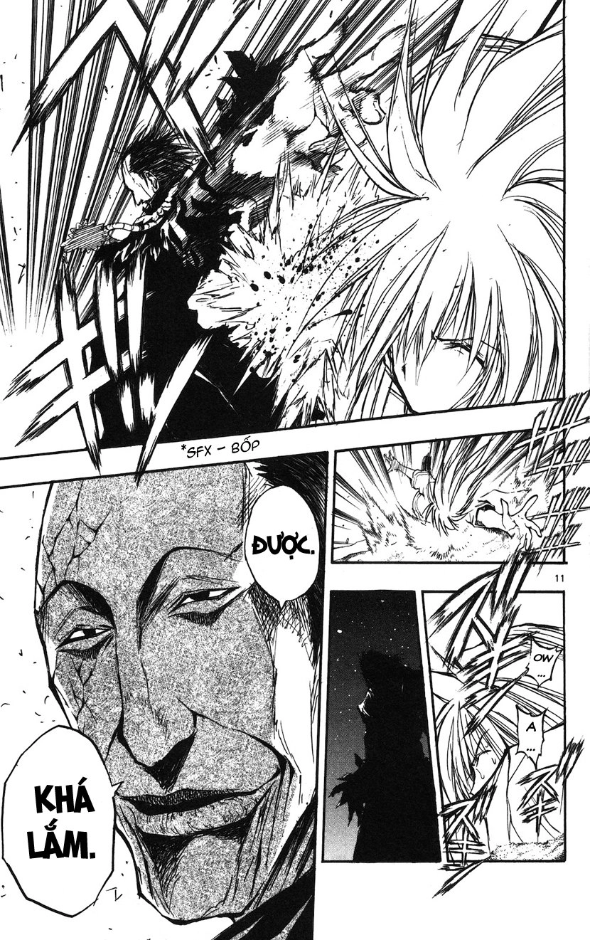 Mixim 12 Chapter 35 - 12