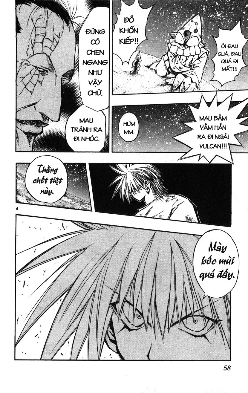 Mixim 12 Chapter 37 - 4