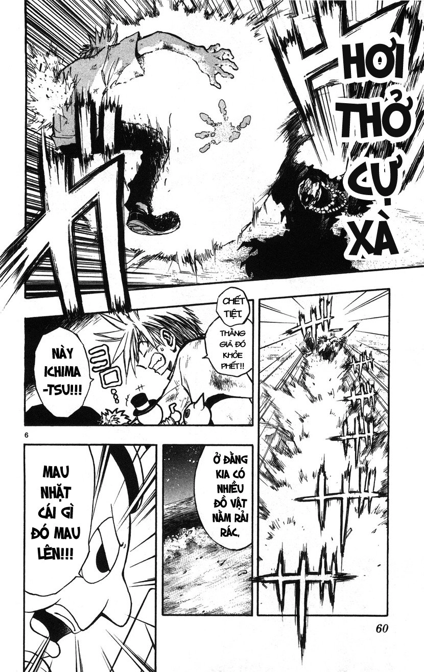 Mixim 12 Chapter 37 - 6