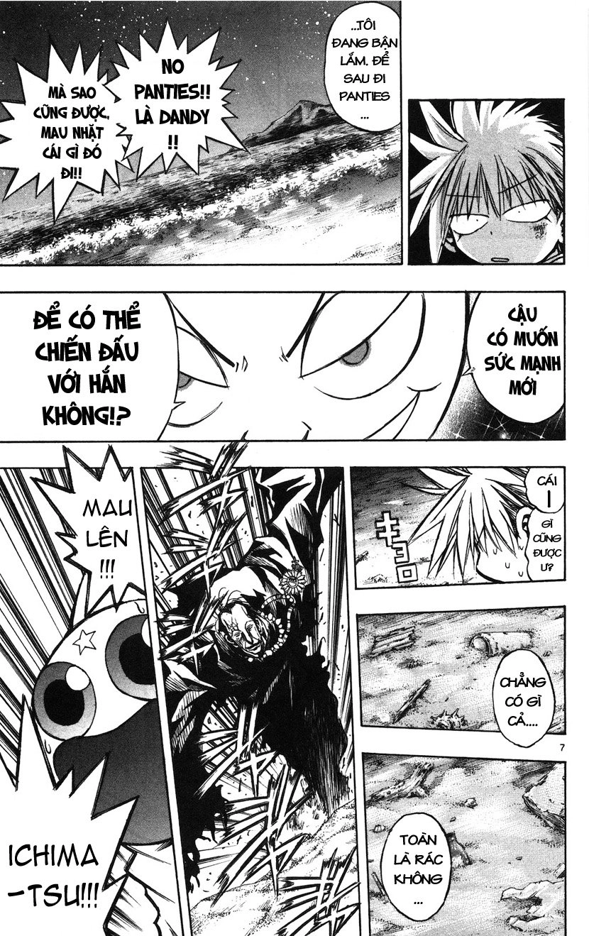 Mixim 12 Chapter 37 - 7