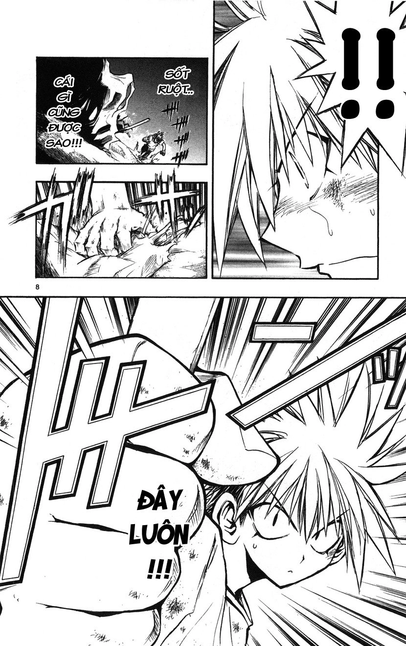 Mixim 12 Chapter 37 - 8