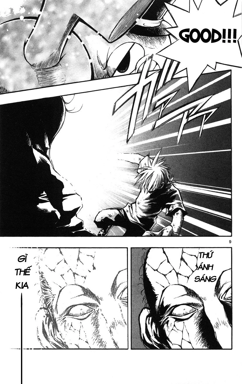 Mixim 12 Chapter 37 - 9