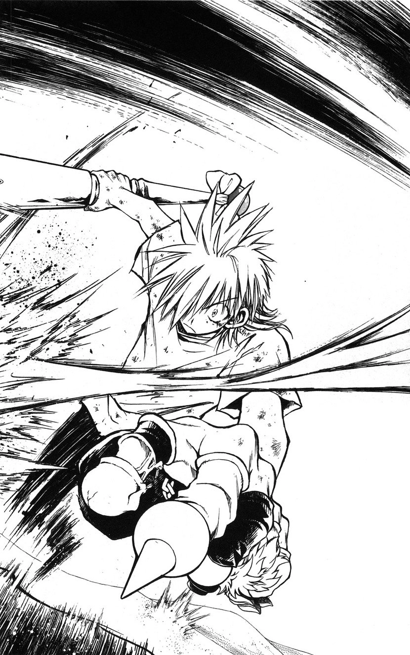 Mixim 12 Chapter 37 - 10